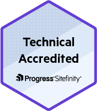 Technical Accredited